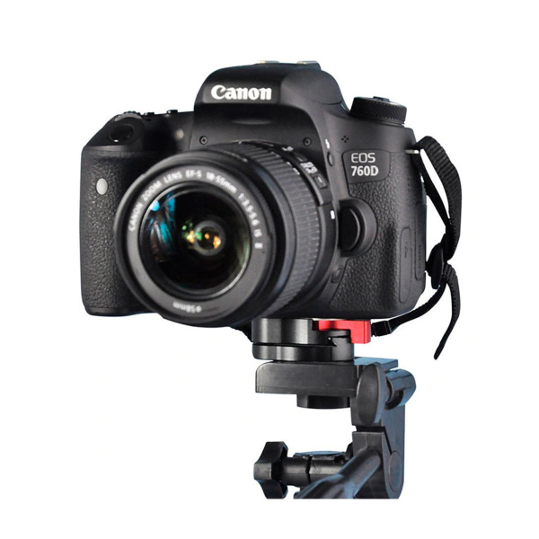 Быстросъёмная площадка DIGITALFOTO MQR01 1/4 "