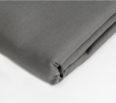 Фон тканевый FST B33-125 3*3м серый