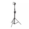 Осветитель светодиодный Zhiyun Molus G200 200/300Вт, 2700-6500К