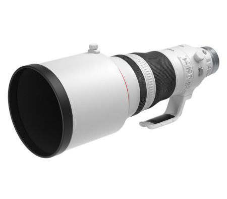 Объектив Canon RF 400mm f2.8L IS USM