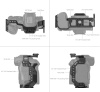 Клетка Smallrig 4159 для Canon EOS R6 Mark ll