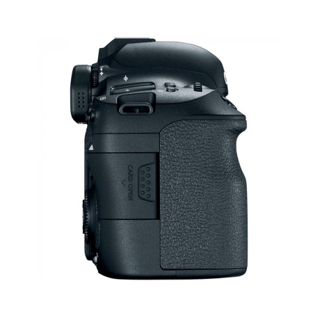 Цифровая камера Canon EOS 6D Mark II Body