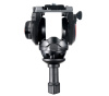 Видео голова Manfrotto MVH500A