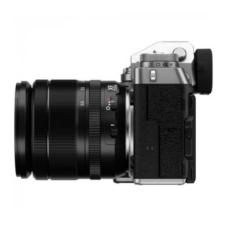 Цифровая камера Fujifilm X-T5 Kit XF18-55mm Silver