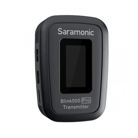 Беспроводная микрофонная система Saramonic Blink500 Pro B1 приемник + передатчик