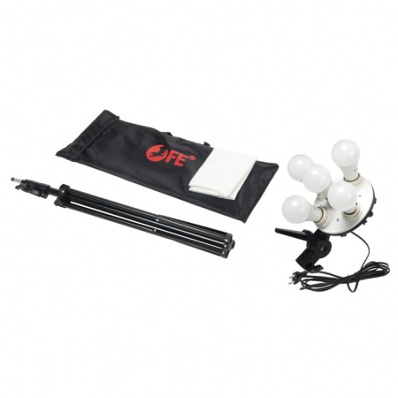 Комплект студийного оборудования Falcon Eyes KeyLight 225LED SB5070 KIT