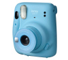 Компактная камера с мгновенной печатью Fujifilm Instax Mini 11Sky Blue