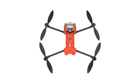 Квадрокоптер Autel EVO II Dual 640T