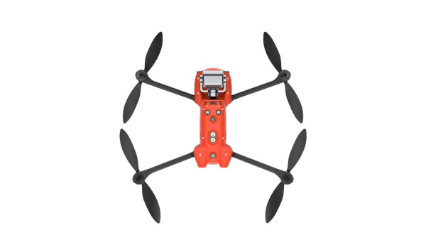 Квадрокоптер Autel EVO II Dual 640T