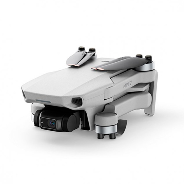 Квадрокоптер DJI Mavic Mini 2 Fly More Combo