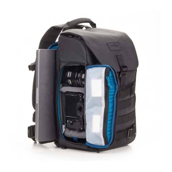 Рюкзак Tenba Axis v2 Tactical LT 18 (637-766) Черная