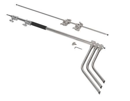 Стойка наклонная GreenBean C-Stand 325/11 BRS журавль