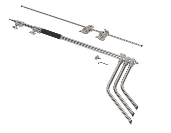 Стойка наклонная GreenBean C-Stand 325/11 BRS журавль