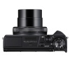 Компактный фотоаппарат Canon PowerShot G7X Mark III black