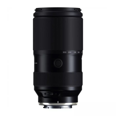 Объектив Tamron AF 50-300mm f/4.5-6.3 Di III VC VXD Sony FE