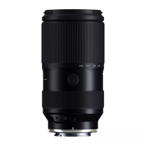 Объектив Tamron AF 50-300mm f/4.5-6.3 Di III VC VXD Sony FE