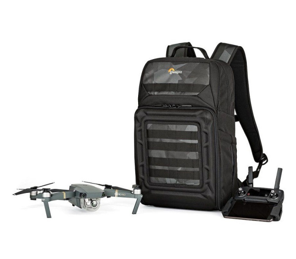 Рюкзак Lowepro DroneGuard BP 250 для дронов