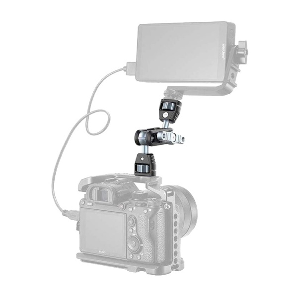 Кронштейн Magic arm Ulanzi UURig R061