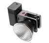 Осветитель светодиодный Zhiyun Molus X60 Combo 60Вт, 2700-6500К
