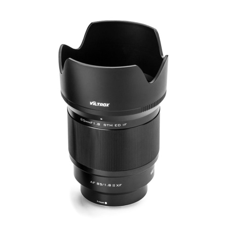 Объектив Viltrox 85mm f1.8 FE II Sony E