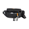 Фотосумка Lowepro m-Trekker HP 120 поясная/плечевая, черный