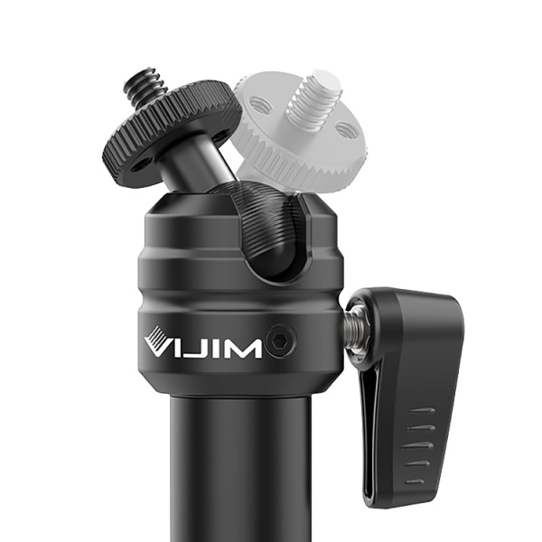 Кронштейн Ulanzi VIJIM LS04 Flexible Arm