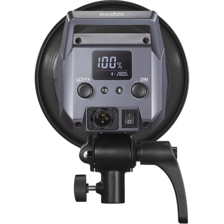 Осветитель светодиодный Godox LITEMONS LA150Bi