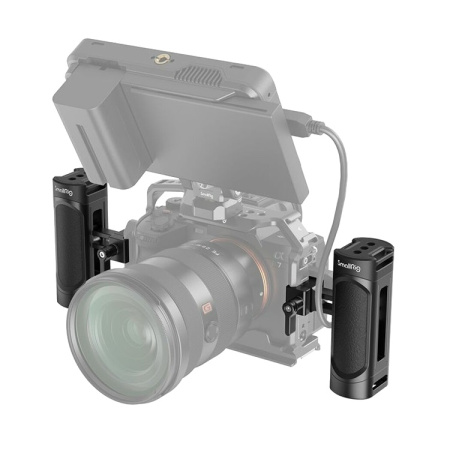 Рукоятка боковая SmallRig 3813 Mini NATO