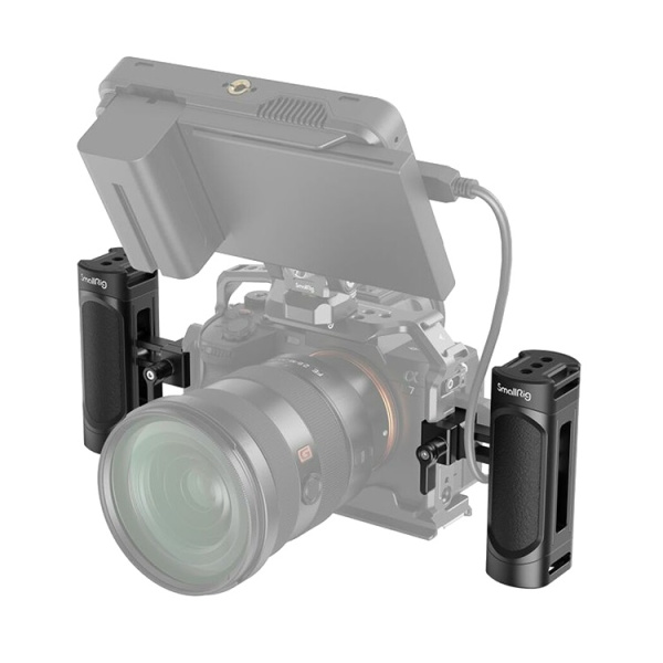 Рукоятка боковая SmallRig 3813 Mini NATO