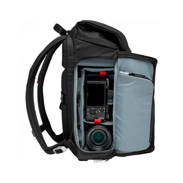 Рюкзак MANFROTTO Chicago 30 (MB CH-BP-30)