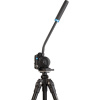 Видео голова Benro S2Pro до 2,5 кг