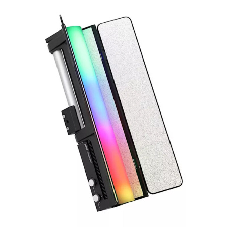 Осветитель светодиодный Zhiyun C100 Standard CINEPEER RGB жезл
