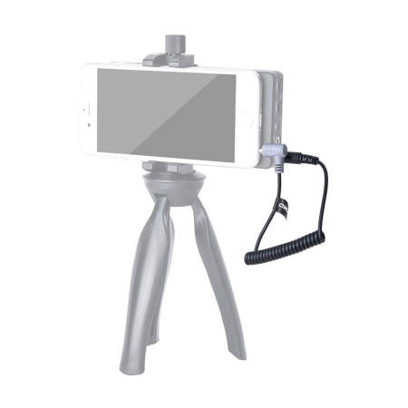 Кабель переходник CoMica CVM-D-SPX mini Jack TRS - TRRS