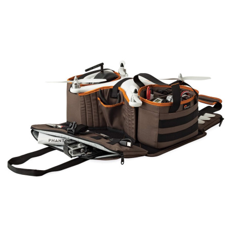 Рюкзак Lowepro DroneGuard Kit хаки