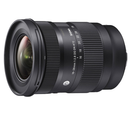 Объектив Sigma AF 16-28mm f/2.8 DG DN Contemporary Sony E