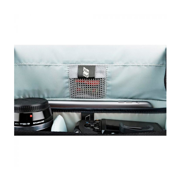 Фотосумка Lowepro m-Trekker SH 150 плечевая, серый