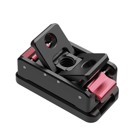 Быстросъёмное крепление Ulanzi IN-01 для Insta360 Ace/Ace Pro,X2/X3/X4