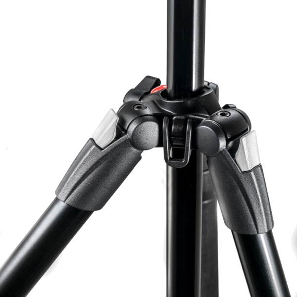 Штатив Manfrotto MK290XTA3-2W алюм. Черный с головкой