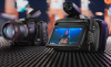 Кинокамера Blackmagic Design Studio Camera 6K Pro