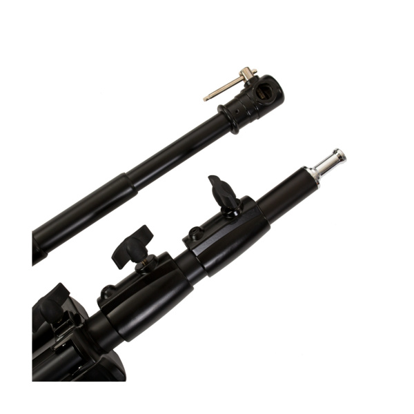 Система установки фона BS04 Мобильная. выс. 2м. шир. 2м.