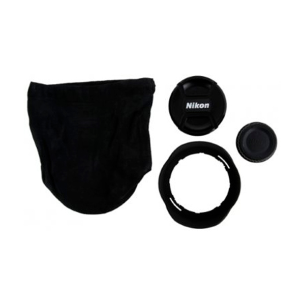 Объектив Nikon AF-S 24-120mm f4G ED VR Nikkor