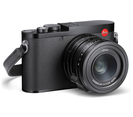 Компактный фотоаппарат Leica Q3