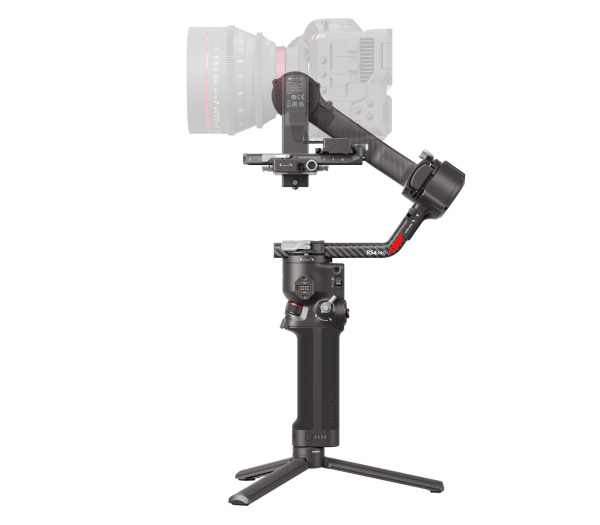 Электронный стабилизатор DJI Ronin RS 4 PRO COMBO