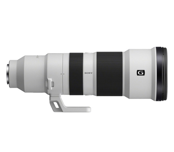 Объектив Sony FE 400-800mm 6.3-8 G OSS (SEL400800G)