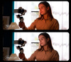 Электронный стабилизатор Zhiyun Crane M3 Standard