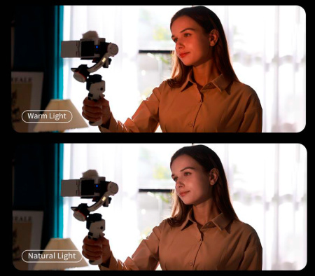 Электронный стабилизатор Zhiyun Crane M3 Standard