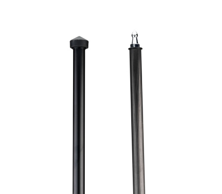 Штатив Benro TAD18AIB1 Adventure алюм.