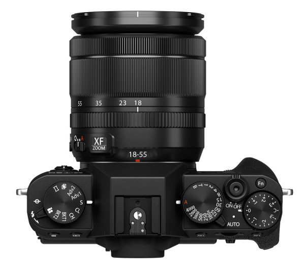 Цифровая камера Fujifilm X-T30 II Kit XF18-55mm