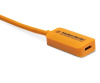 Базовый контроллер Tether Tools TetherBoost Pro USB-C Core Controller 5m Orange [TBPRO3-ORG]