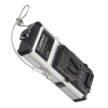 Осветитель светодиодный GreenBean ZOOM 120BW LED